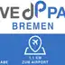drive&park Bremen (inklusive Bahntransfer) - Parkeren Bremen Airport - picture 1