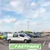 Fast Park Charleroi - Parkeren Charleroi Airport - picture 1