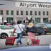 P1 Weeze Airport - Parkeren Weeze - picture 1