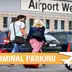 P1 Weeze Airport - Parkeren Weeze - picture 1