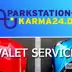 Parkstation-Karma24 - Parkeren Frankfurt Airport - picture 1